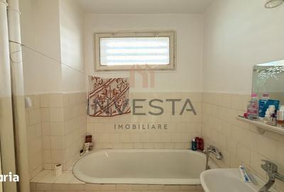 Apartament cu 3 camere semidecomandat în Grigorescu - 3