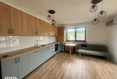 Apartament cu 2 camere în Central - 3