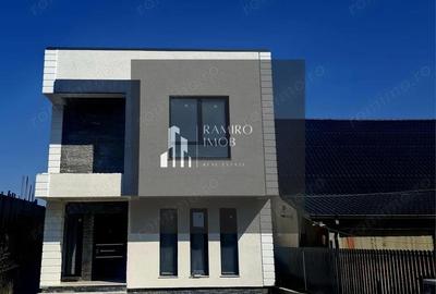 Casă cu 5 camere cu Teren 250 Mp în Buftea - 12