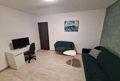 Apartament cu 2 camere, decomandat, zona Copou - 2
