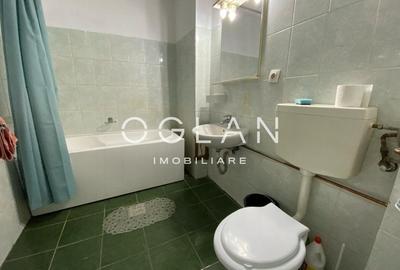 Apartament cu 2 camere semidecomandat, mobilat în Broscărie - 6