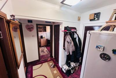 Apartament cu 2 camere decomandat în Central - 4