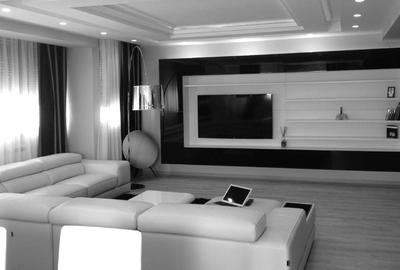 Apartament 4 camere cu Terasa - Pallady - 3