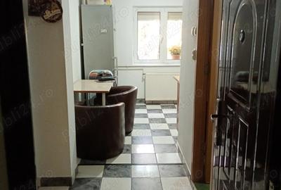 Ocazie Garsoniera 37 mp la sub 600 m de Mall,Metrou, Mega,Gradini?a,Parcuri, Biserica P 8 reabilitat - 4