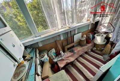 Apartament 3 camere, 63 mp Cartier Neptun, Bloc R - 2