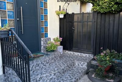 Rahova - Salaj - Parc Humulesti - 9