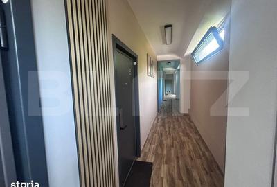 Garsonieră în Teasc - 5
