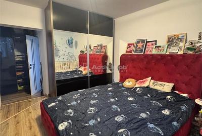 Casă cu 2 camere cu Teren 1138 Mp în Central - 3