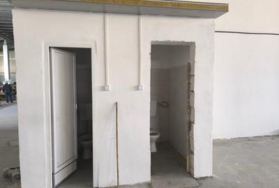 Spațiu industrial, de 2,400 mp, în Jilava - 11