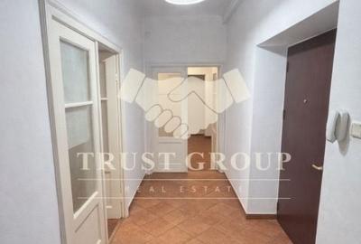 Apartament cu 2 camere decomandat în Domenii
