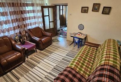 Casă cu 2 camere cu Teren 983 Mp în Central - 2