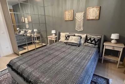 Apartament cu 2 camere decomandat în Chitila