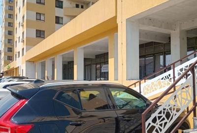 Garsonieră decomandată în Nicolina - 8