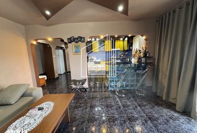 Apartament cu 4 camere decomandat în Micro 16 - 8