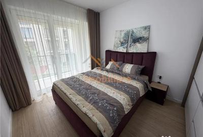Apartament cu 2 camere decomandat în Lotus - 7