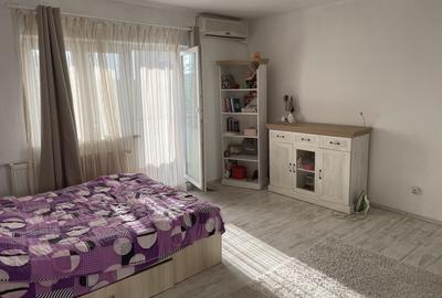 Garsonieră decomandată în Odobescu - 1