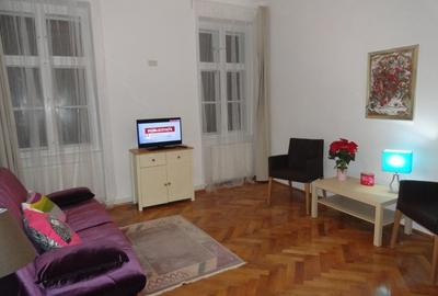 Apartament cu 2 camere decomandat, mobilat în Centrul Istoric - 5