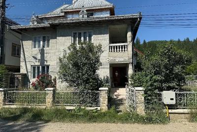 Casă cu Teren 200 Mp în Vama - 5