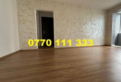 Apartament cu 2 camere semidecomandat în Independenței - 1