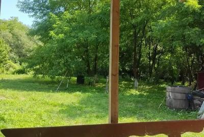 Casă cu 3 camere cu Teren 1000 Mp în Ohaba Română