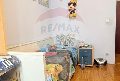 Apartament cu 4 camere decomandat, mobilat în Fundeni - 10