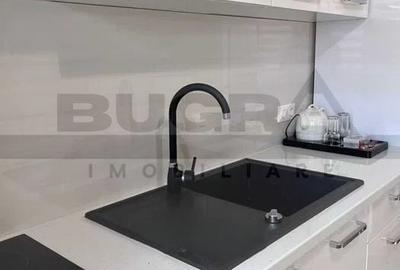 Garsonieră în Între Lacuri - 3