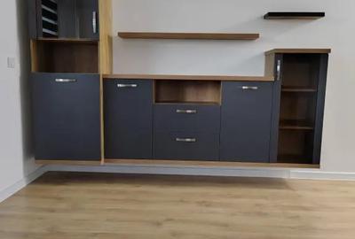 Apartament cu 3 camere decomandat în Central - 11