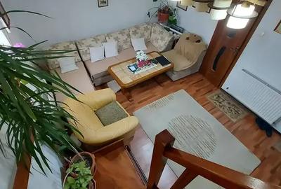 Casă cu 2 camere cu Canalizare în Muncii - 5