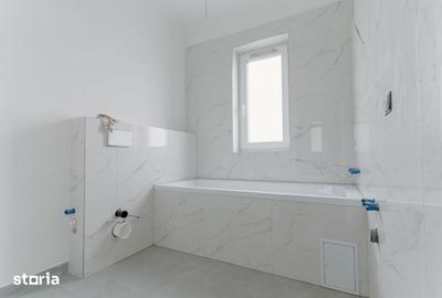 Casă cu 4 camere cu Teren 500 Mp în Sânmihaiu Român - 7