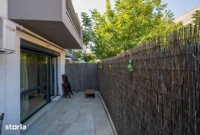 Apartament cu 2 camere în Moșilor