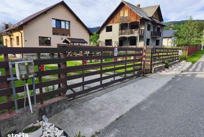 Casă cu 5 camere cu Teren 1000 Mp în Lerești - 6