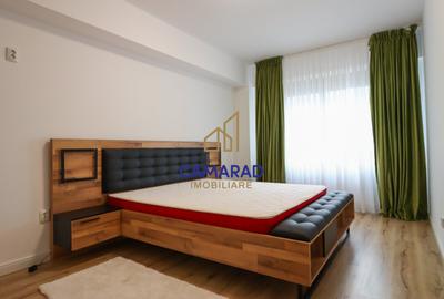 Apartament cu 3 camere decomandat, mobilat în Pipera - 9