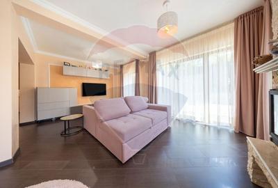 Casă individuală cu 4 camere cu Teren 660 Mp în Cernatu - 23