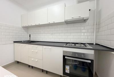 Apartament cu 2 camere, mobilat în Gara de Nord - 9