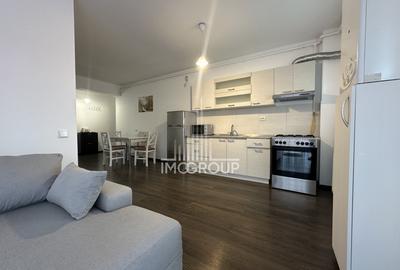 Apartament cu 3 camere decomandat, mobilat în Florești - 16