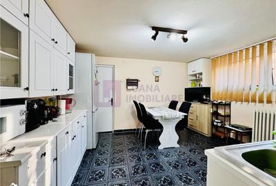Apartament cu 2 camere decomandat în Lazaret - 3