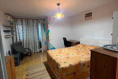 Garsonieră semidecomandată în Dristor