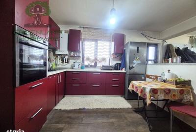 Casă cu 4 camere în Horpaz