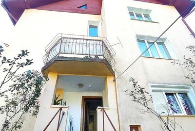 Garsonieră nedecomandată în Drumul Carului