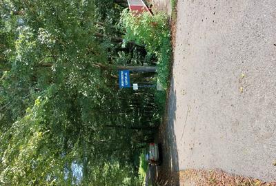Teren de 966 mp, în Fârdea - 3
