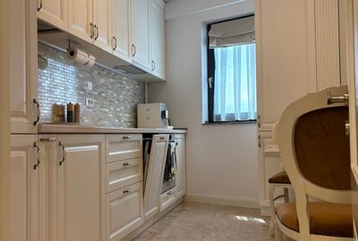 Apartament cu 3 camere decomandat în Copou - 4
