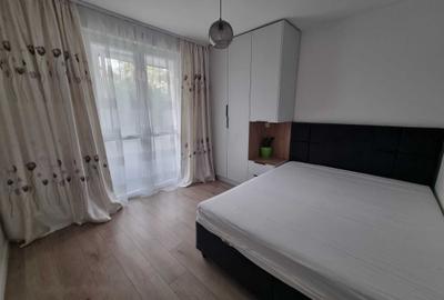 Apartament cu 3 camere semidecomandat în Parcul Circului - 3