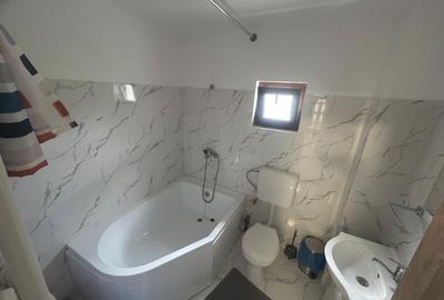 Casă cu 3 camere cu Teren 500 Mp în Central - 8