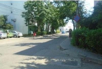 Apartament cu 3 camere semidecomandat în Central - 3