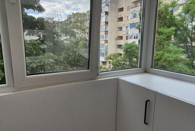 Apartament cu 2 camere decomandat în Mărășești - 8