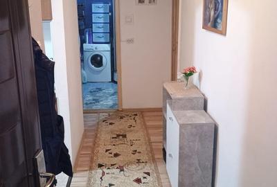 Apartament cu 2 camere în Central - 7