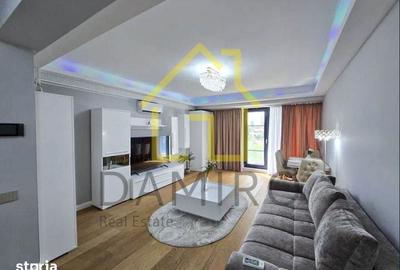 Apartament cu 2 camere decomandat în Centrul Civic