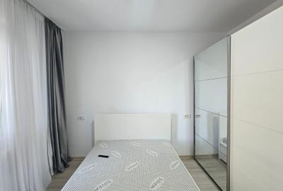 Apartament cu 2 camere decomandat în Berceni - 9