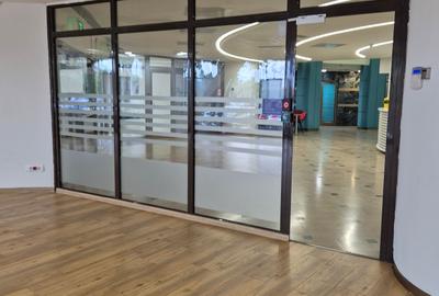Spațiu comercial, de 156 mp, în Aradului - 3