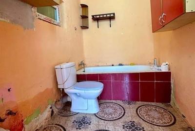 Casă cu 2 camere în Iratoșu - 6